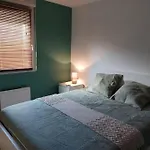 65 M² Avec Piscine.