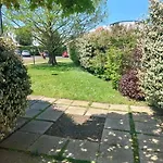 公寓 65 M² Avec Piscine.
