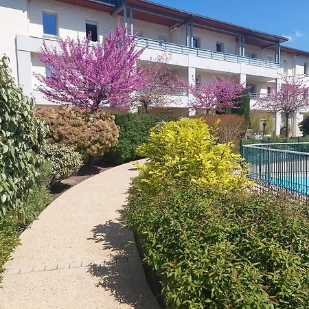 65 M² Avec Piscine. トゥール